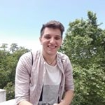 Profile Picture of Alessandro Di Giorgio (@alessandro_di_giorgio97) on Instagram