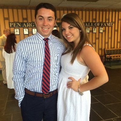 Profile Picture of Anthony Polizzi (@Polizzian) on Twitter