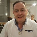 Profile Picture of Ted Chapman (@ted.chapman.5) on Instagram