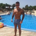 Profile Picture of Dan Burdett (@danny.burdett17) on Instagram