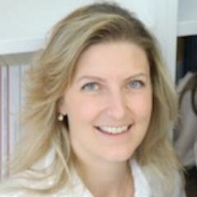 Profile Picture of Silvia Spattini (@SilviaSpattini) on Twitter