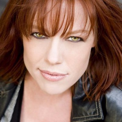 Profile Picture of Cindy Robinson (@RedHeadSaidProd) on Twitter