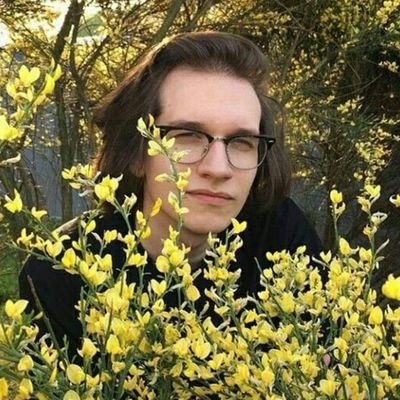 Konrad-chan - Twitter Profile Picture of Konrad-chan (@Konradchan2) on Twitter