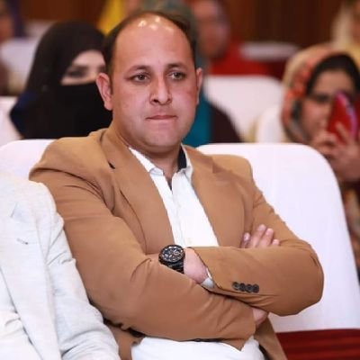 Mazhar Ullah Khan - Twitter Profile Picture of Mazhar Ullah Khan (@MazharUllahKh19) on Twitter