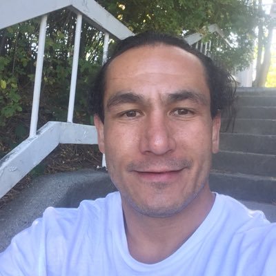 Profile Picture of Brandon Perrault (@@BrandonPerraul2) on Twitter