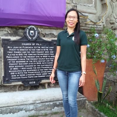 Profile Picture of Jo Dizon (@jessica_gonesto) on Twitter