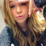 Profile Picture of caroline sinclair (@lonely_cl0ud) on Instagram
