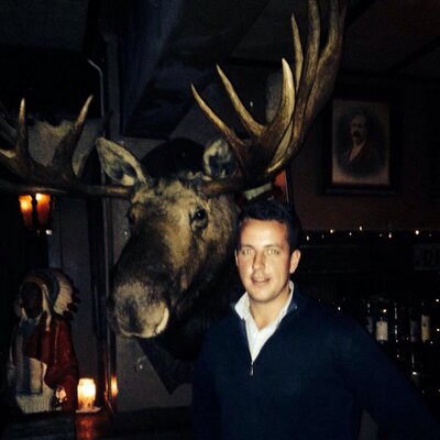 Profile Picture of Mitch Small (@mitchsmall14) on Twitter