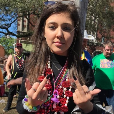 Profile Picture of Han (@hannah_hunt4) on Twitter