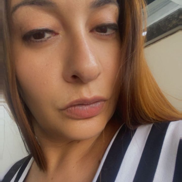 Profile Picture of Michelle Faenza (@mich.811) on Tiktok