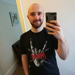 Profile Picture of Darrell Watkins (@dw.minis) on Instagram