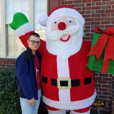 Profile Picture of Kaleb Gentry (@BenjaminGentr10) on Twitter