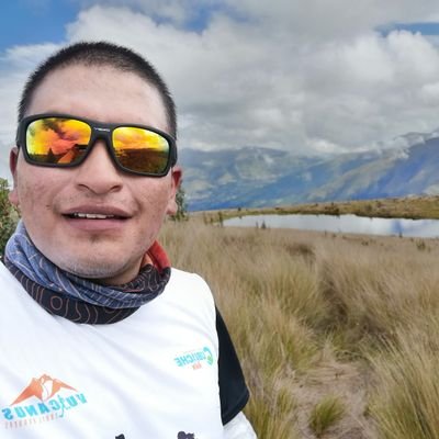 Profile Picture of Edwin Carl 🙂$am@ Higuer@ (@EdwinC_Higuera) on Twitter