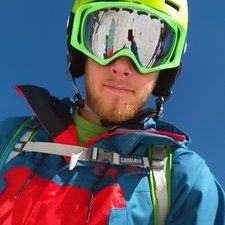 Profile Picture of Brandon Case (@BrandoIncoming) on Twitter