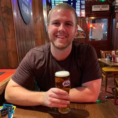 Profile Picture of Jonathan Winkles (@WINKLES_) on Twitter