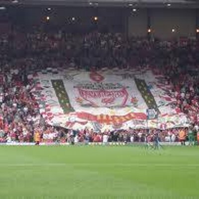 Profile Picture of Terry Kong (@tery_liverpudli) on Twitter