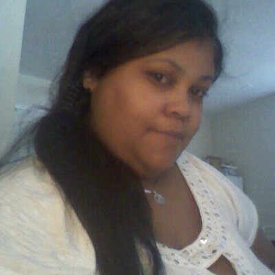 Profile Picture of Ana Rosa Olivo Ana R (@babyannie1374) on Twitter