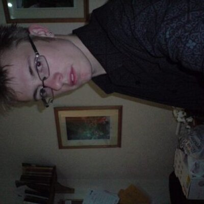 Profile Picture of Tom James Jay Wardle (@tjwadosn) on Twitter