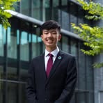 Profile Picture of Hanson Liu (@hanson.liu.834884) on Facebook