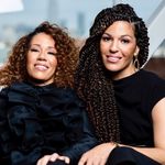 Profile Picture of Robin + Andréa McBride (@mcbridesisters) on Instagram