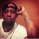 Profile Picture of raymond power (@rpsanchez19810) on Instagram