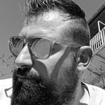 Profile Picture of Tommy Grange Damiano (@tom_savoyard_artist_) on Instagram