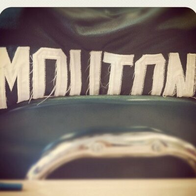 Profile Picture of Kyle Mouton (@kjmouton_) on Twitter