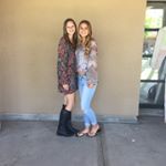 Profile Picture of Carly Hodgson (@carly_spam) on Instagram