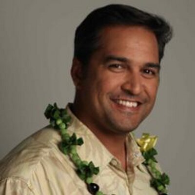 Profile Picture of Vote Jason Suapaia (@VoteforJason) on Twitter