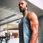 Profile Picture of Adrian Richardson (@adrianfit.co) on Instagram