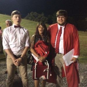 Profile Picture of Heath Thrasher (@Heath_No_Candy) on Twitter