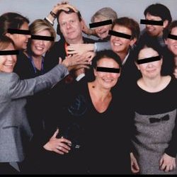 Profile Picture of Gillet Christophe (@Chris_de_Lyon) on Twitter