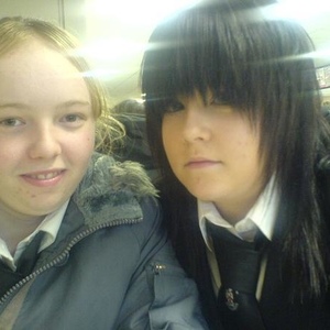 Profile Picture of Natasha Devlin (@natasha_devlin) on Myspace