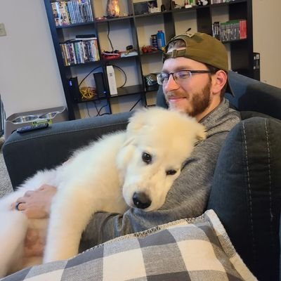 Profile Picture of Brett Windsor (@BrettWindsor5) on Twitter