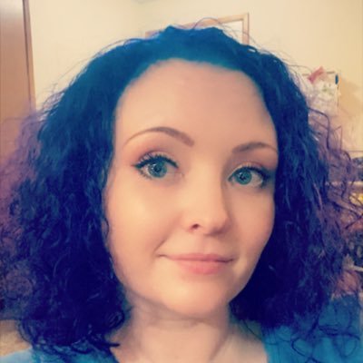 Profile Picture of Christy Webb (@Christy81819673) on Twitter