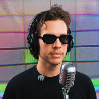 Profile Picture of Harrison Kipner (@harrisonkipner) on Instagram