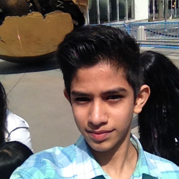 Profile Picture of Umer Khan (@umer_khan48) on Poshmark