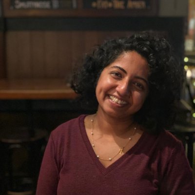 Profile Picture of Ann Andrews (@ann_andrews20) on Twitter