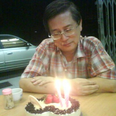 Profile Picture of Peter Koh B. H. (@peterkoh09) on Twitter