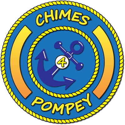 Profile Picture of Chimes For Pompey (@Chimes4PFC) on Twitter