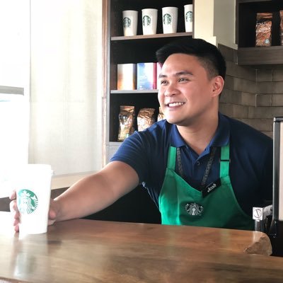 Profile Picture of Joshua Maborang (@josh_maborang) on Twitter