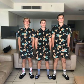 Profile Picture of Damien Fahey (@damien.fahey.3) on Facebook