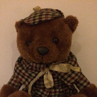 Profile Picture of Holmes (@hal_muz_muz) on Twitter