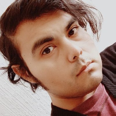 Profile Picture of Manuel Cervantes (@insane_insolent) on Twitter