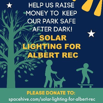 Profile Picture of Friends Of Albert Road Recreation Ground (@farrgN22) on Twitter