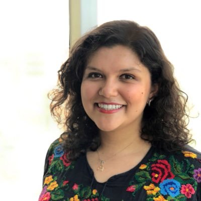 Profile Picture of Angélica López Hernández (@angelicalohdz) on Twitter