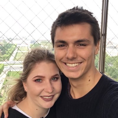 Profile Picture of Luke Sumner (@TheLukeSumner) on Twitter