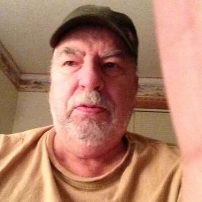 Profile Picture of John Marek (@johnmarek1) on Twitter