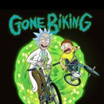 Profile Picture of Forrest Hawk (@officialgonebiking) on Instagram
