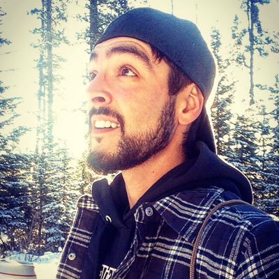 Profile Picture of Cody Leclair (@kaspr49) on Twitter